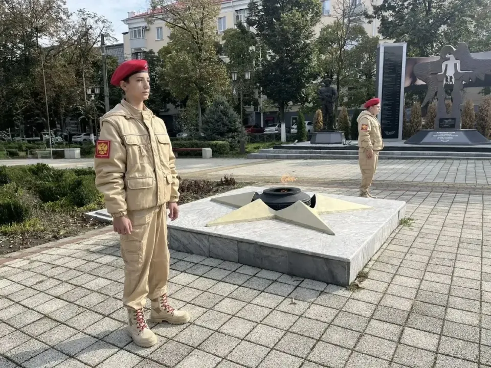 Фото из поста
