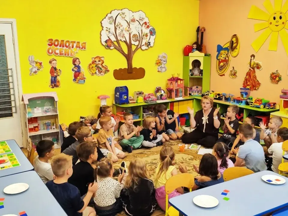Фото из поста
