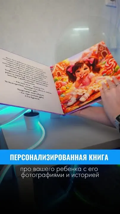 Обложка видео