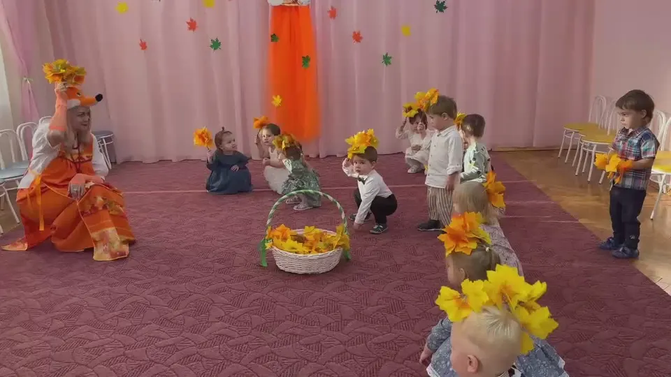 Обложка видео