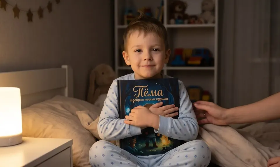 Фото из поста