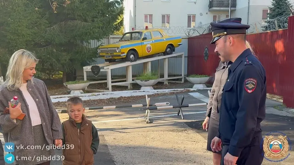 Обложка видео