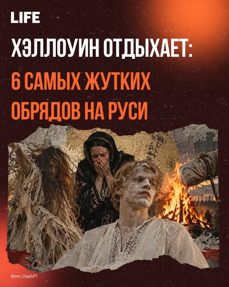 Фото из поста