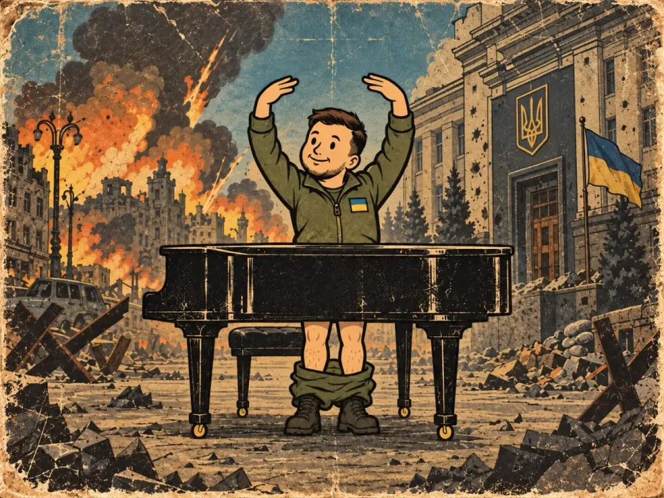 Фото из поста