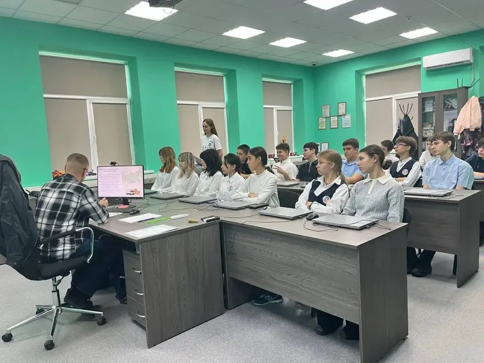 Фото из поста