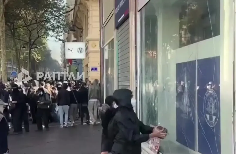 Обложка видео