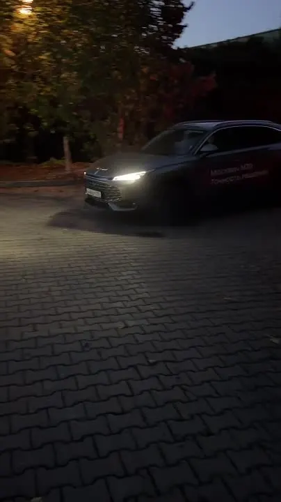 Обложка видео