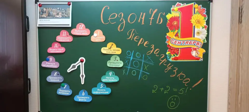 Фото из поста