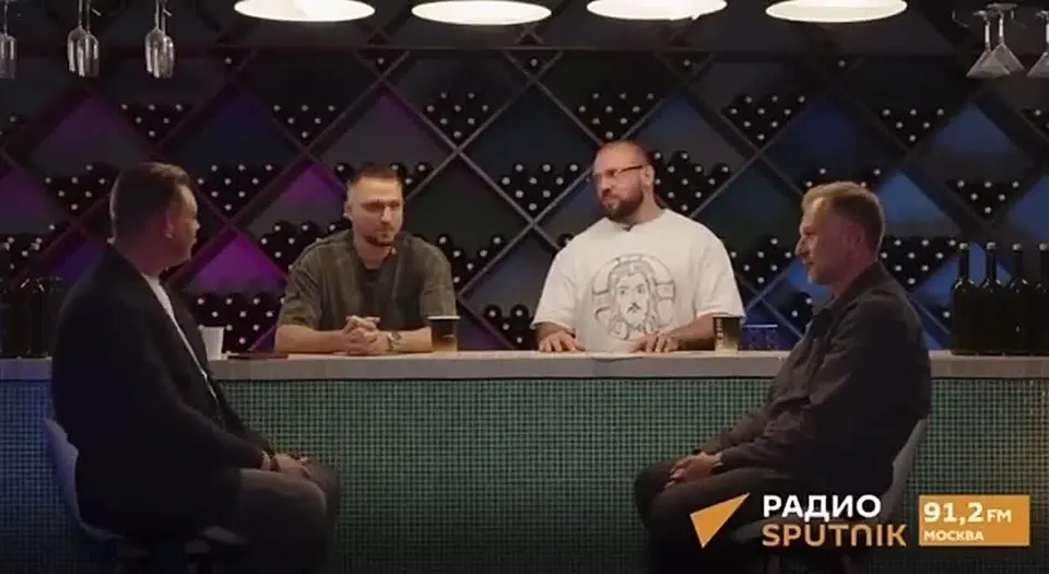 Обложка видео