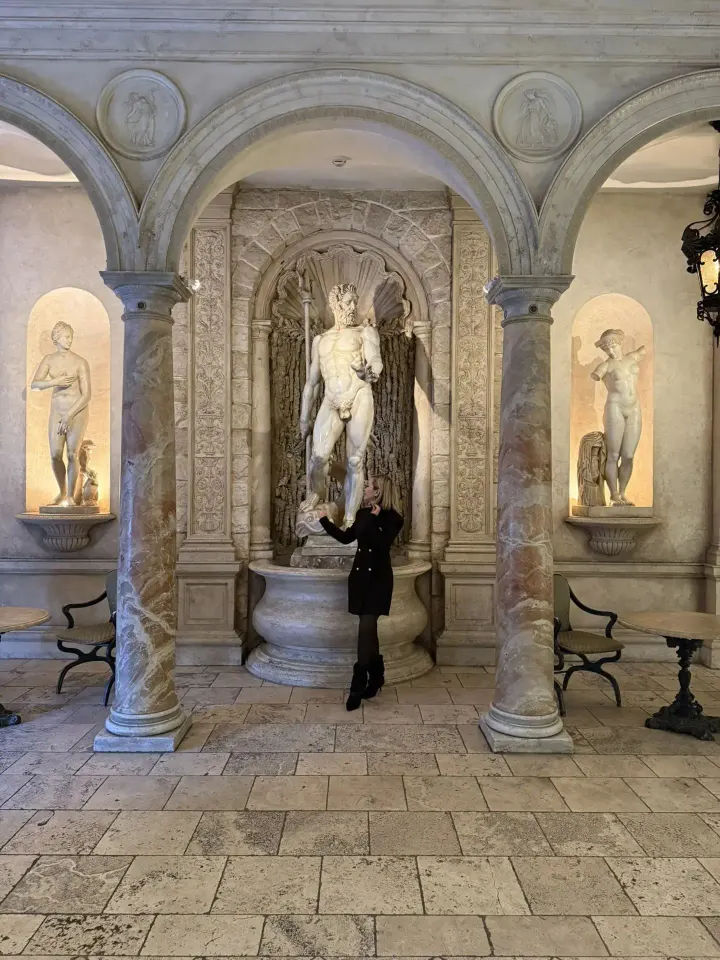 Фото из поста