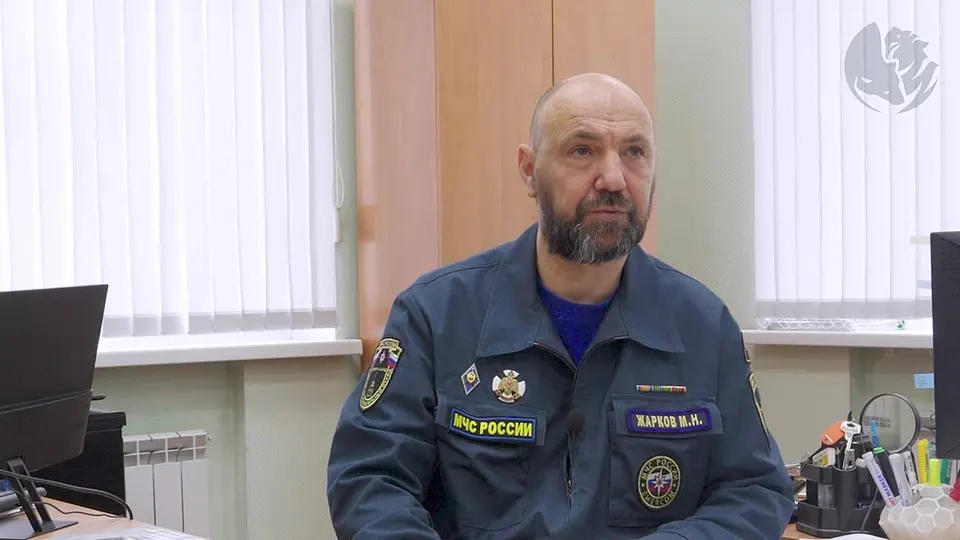 Обложка видео