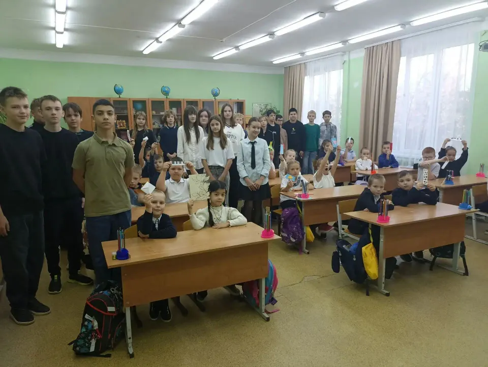 Фото из поста