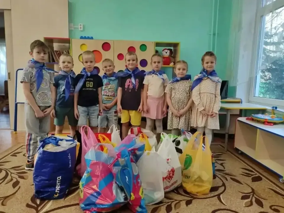 Фото из поста