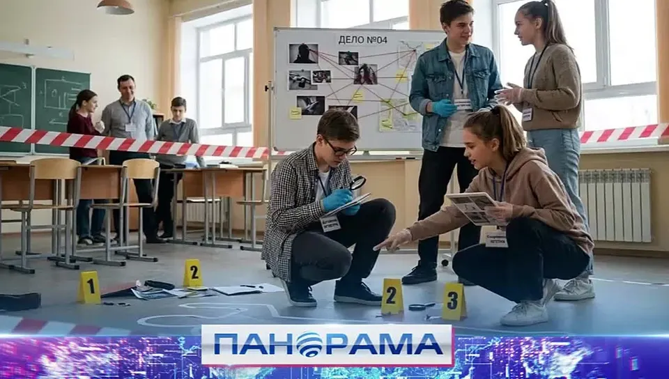 Обложка видео