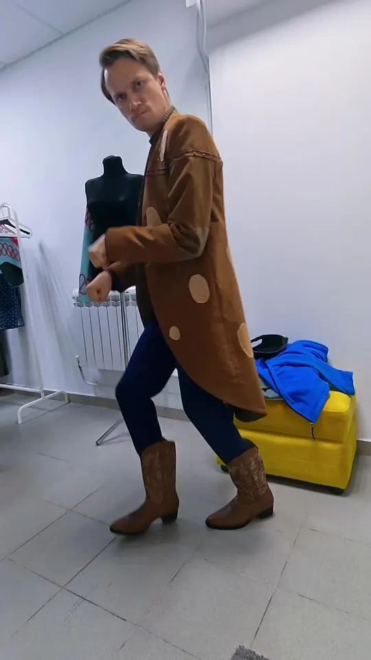 Обложка видео
