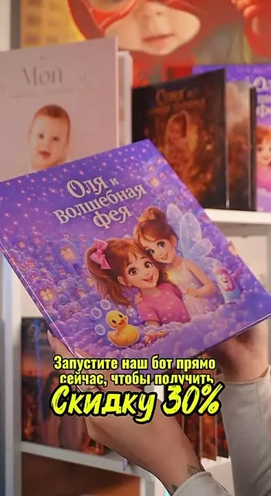 Обложка видео