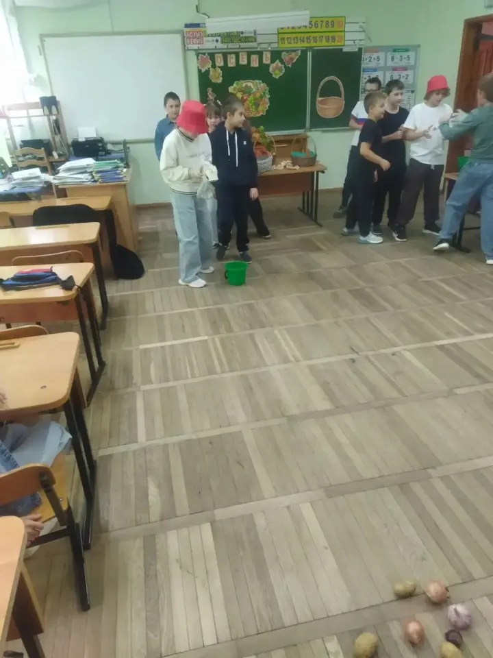 Фото из поста