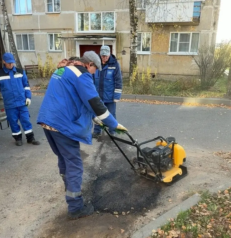 Фото из поста