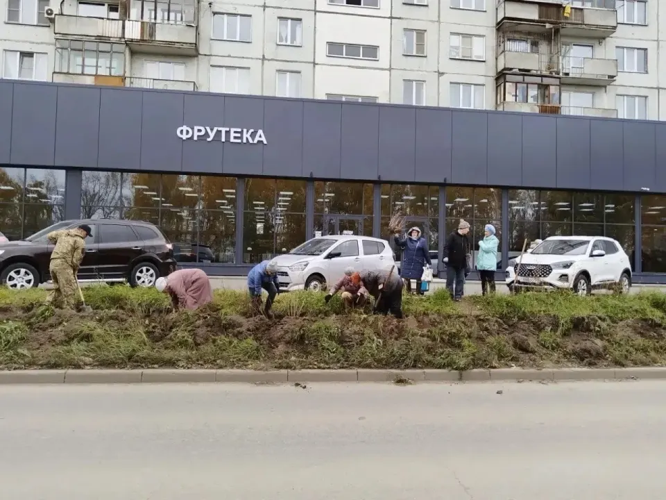 Фото из поста