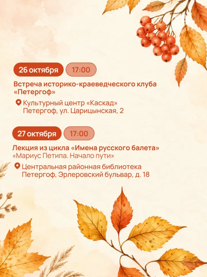 Фото из поста
