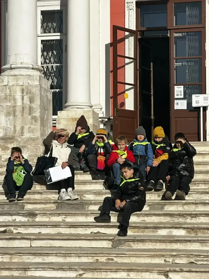 Фото из поста