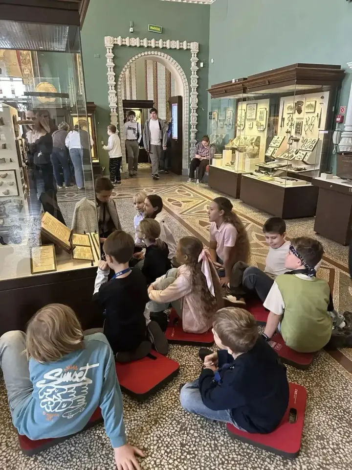 Фото из поста