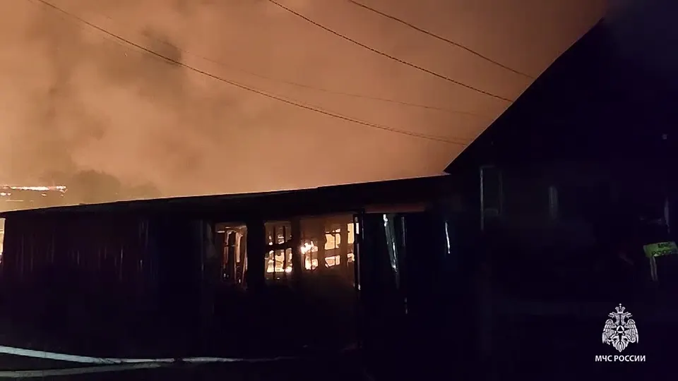 Обложка видео