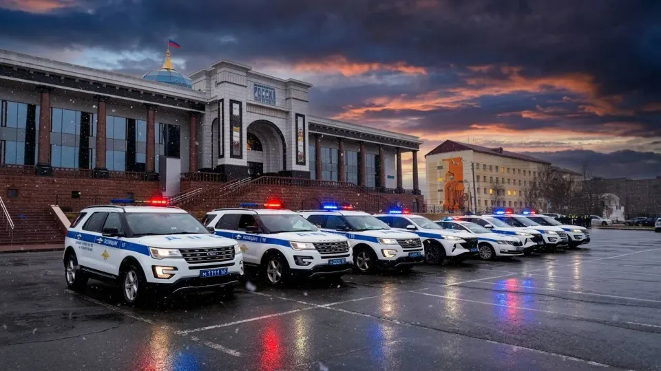 Фото из поста