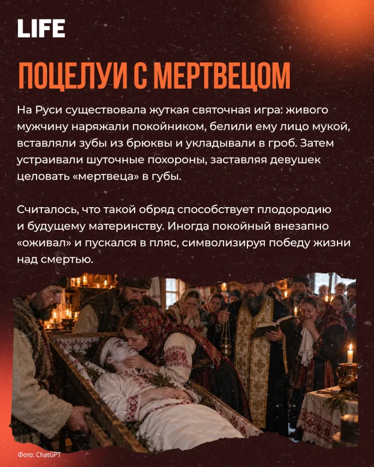 Фото из поста