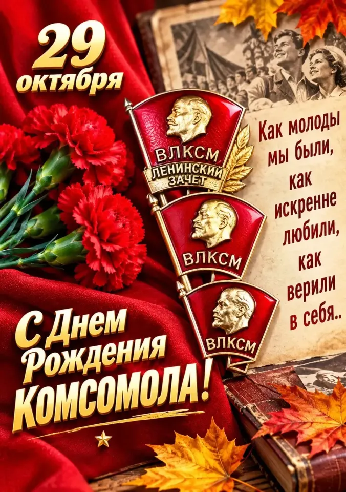 Фото из поста