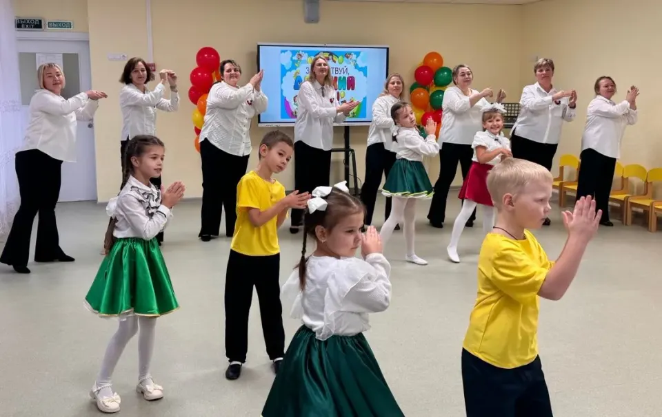 Фото из поста
