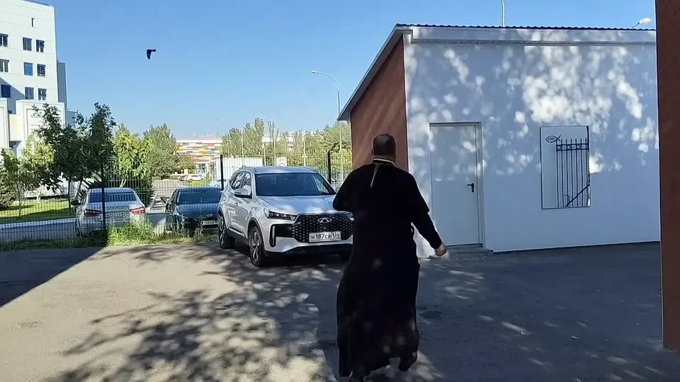 Обложка видео
