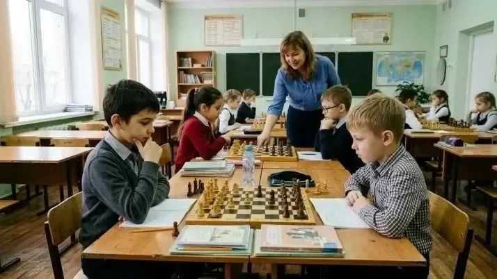 Фото из поста
