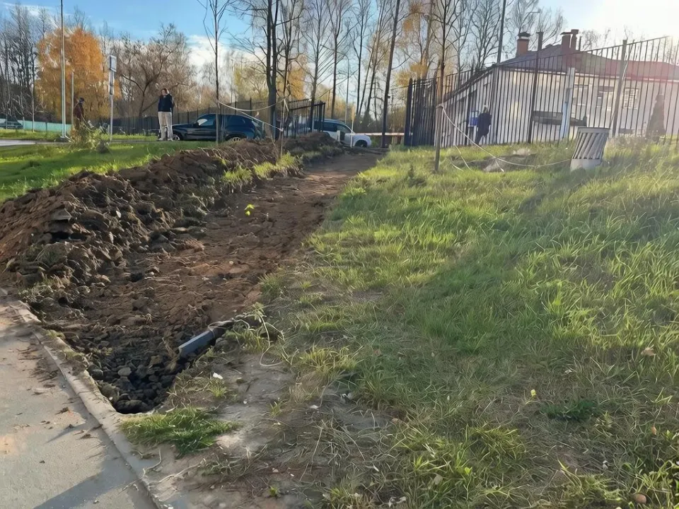 Фото из поста