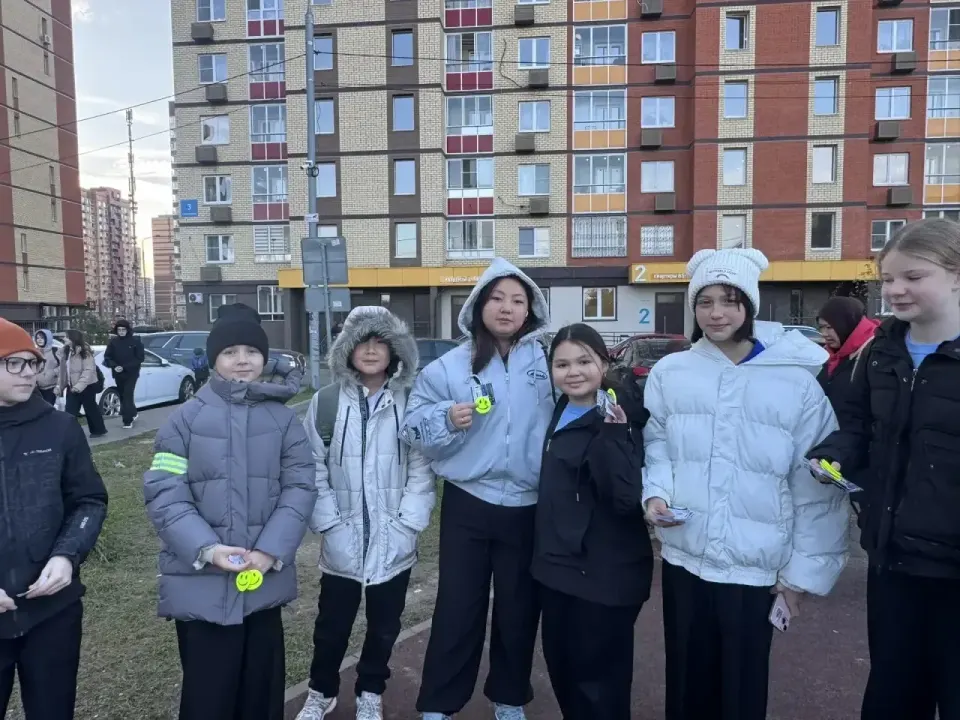Фото из поста