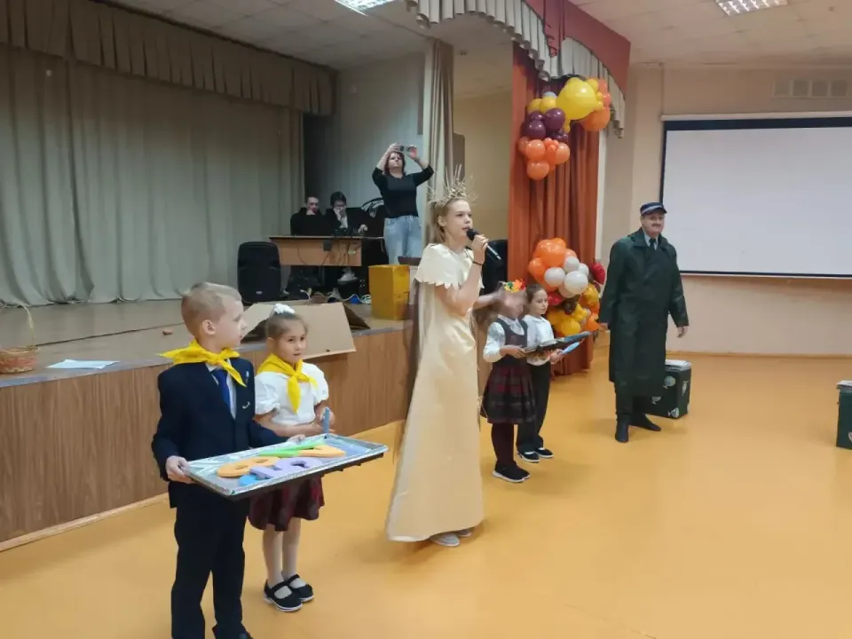 Фото из поста