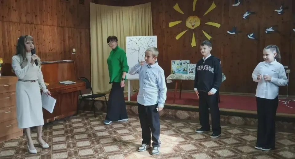 Фото из поста