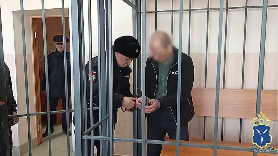 Обложка видео