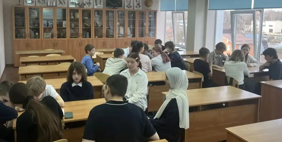 Фото из поста