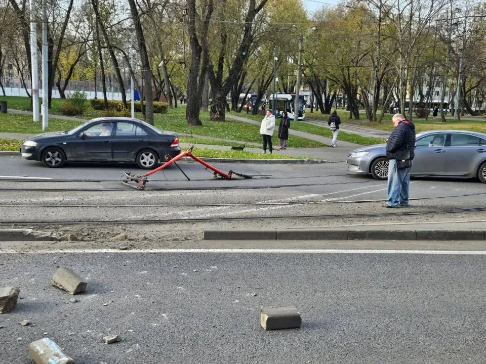 Фото из поста