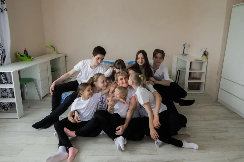 Фото из поста