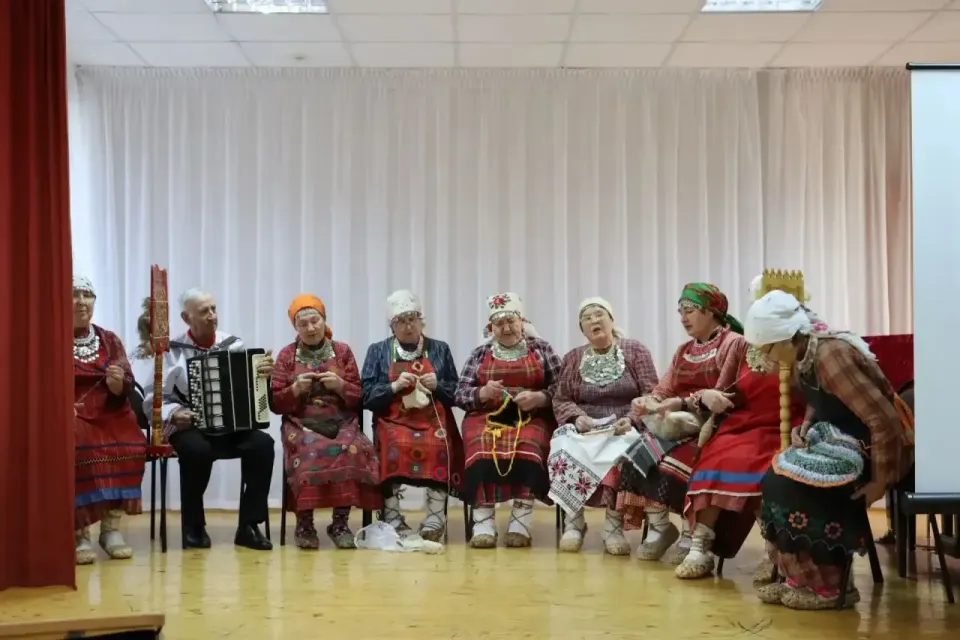Фото из поста