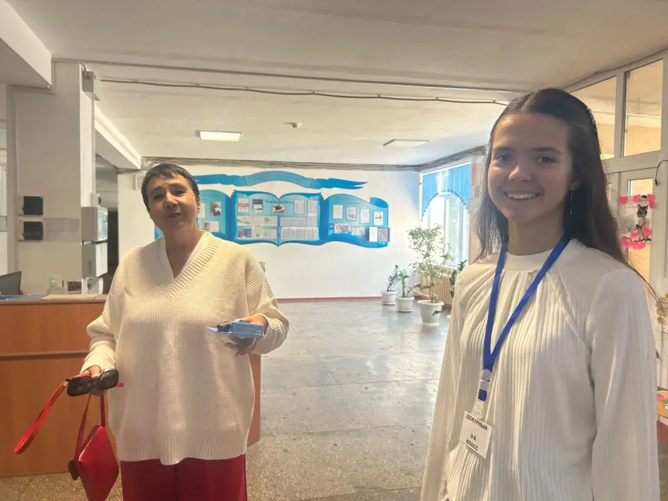 Фото из поста