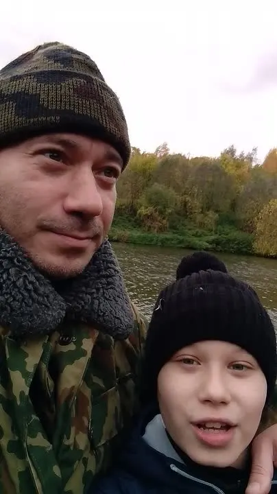 Обложка видео