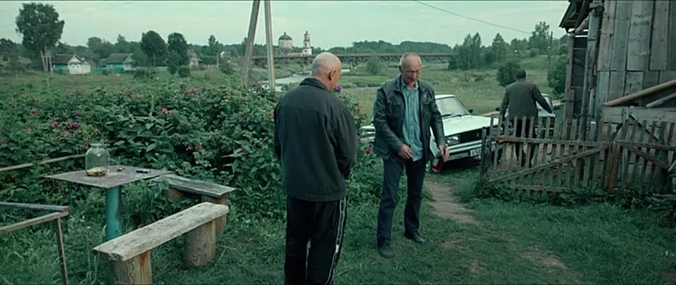 Обложка видео