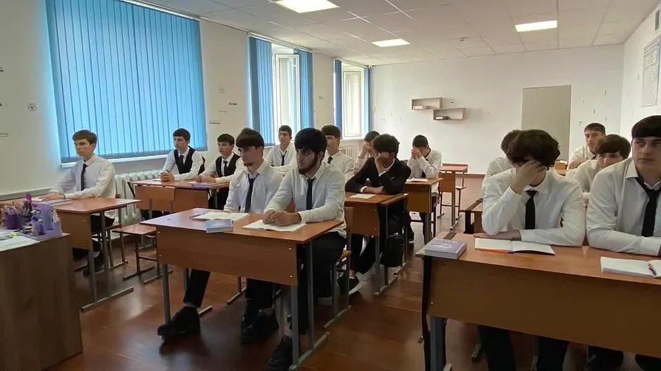 Обложка видео