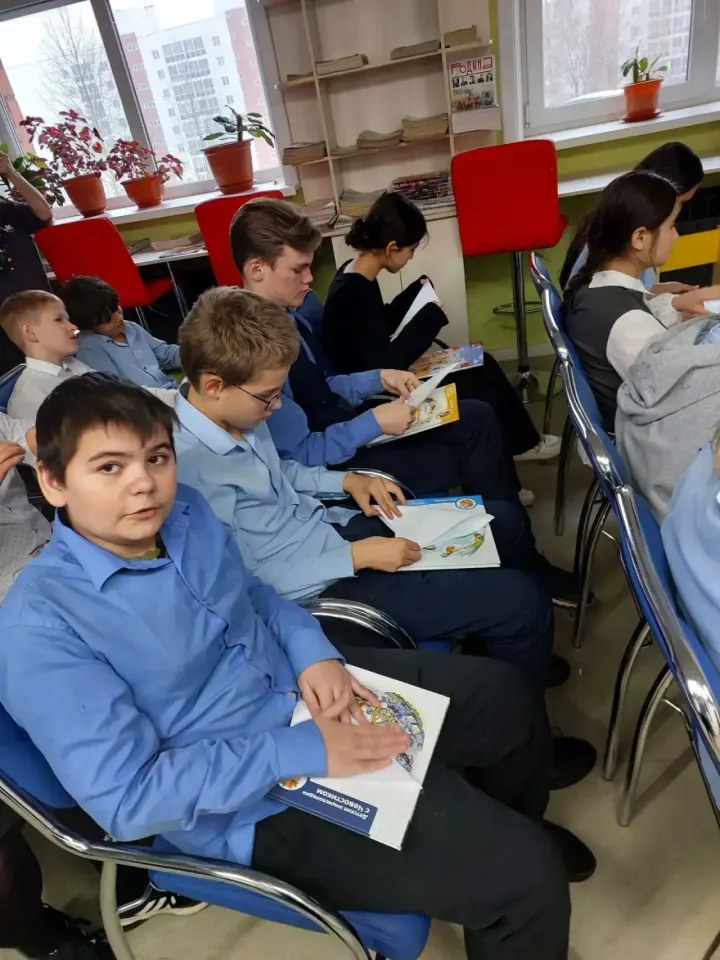 Фото из поста
