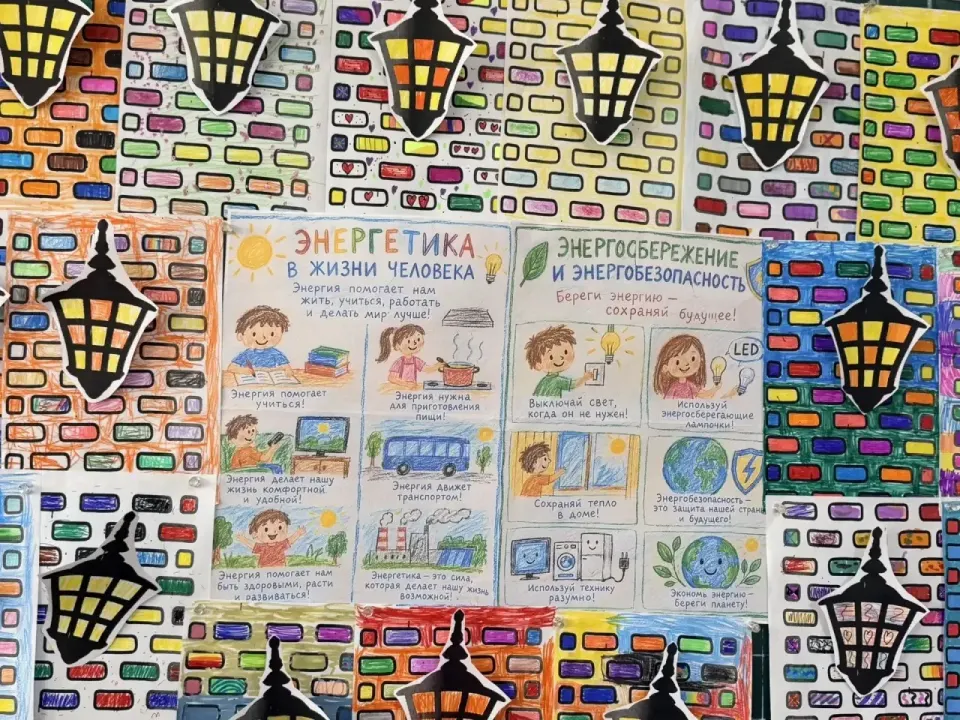 Фото из поста