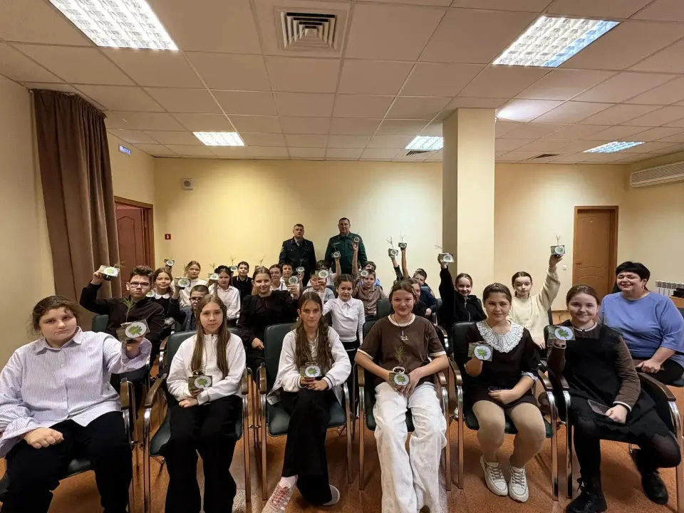 Фото из поста