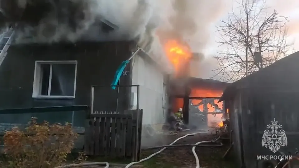 Обложка видео